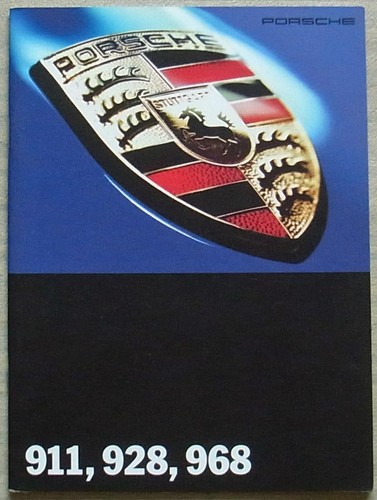 Porsche 911 928 - 911, car