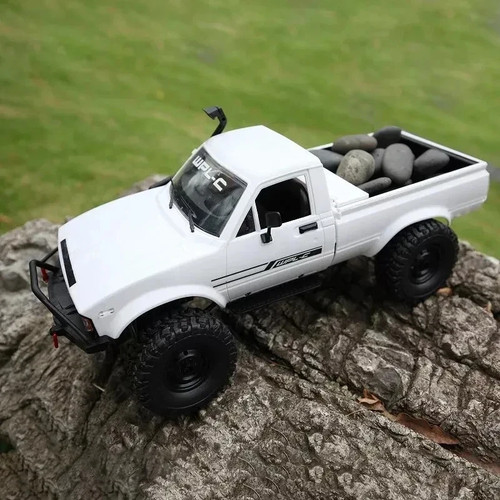 Wpl scale rc - 1/16,