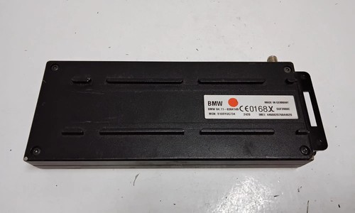 Bmw e39 telephone control - bmw,
