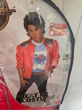 Smiffys Michael Jackson Beat