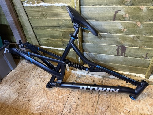 Men rockrider btwin - rockrider, 500s