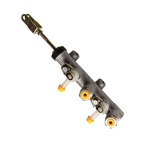 Hot brake master - hot,