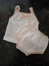 Vest & Pants to fit Our Generation 18" doll, American girl