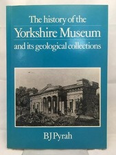 The History of the Yorkshire