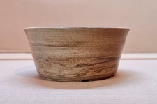 Handcrafted glazed bonsai pot - bonsai,