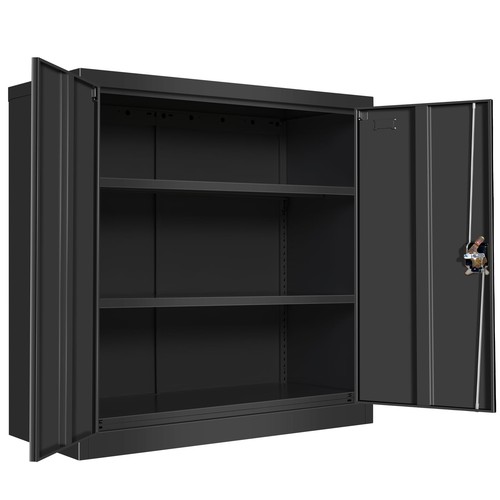 Frideko lockable metal - lockable,