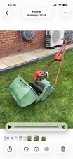 Lawnmower