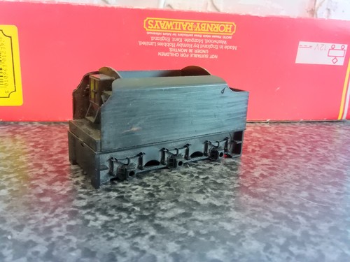 Gauge hornby triang - triang, black