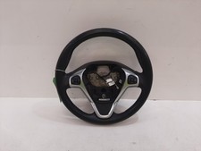 FORD FIESTA ZETEC MK7