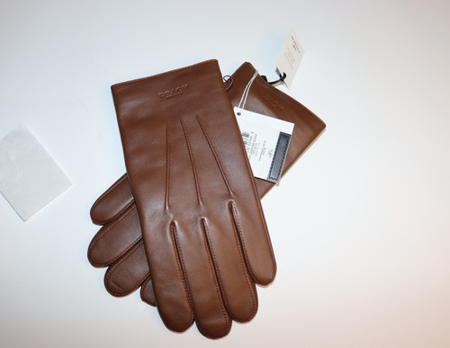 Coach tech gloves - coach,