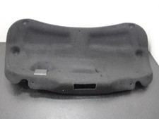 JAGUAR XF MK1 X250 FLOOR MATS/BOOT LINER 2008-2012 8X235445594