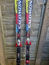 Adults Salomon Prolink Carver