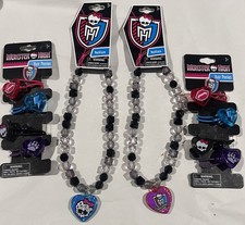 Monster High 2 Beaded