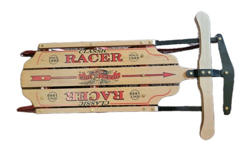 Vintage flexible flyer classic - vintage,