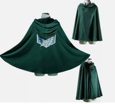 Attack on Titan Survey Corps