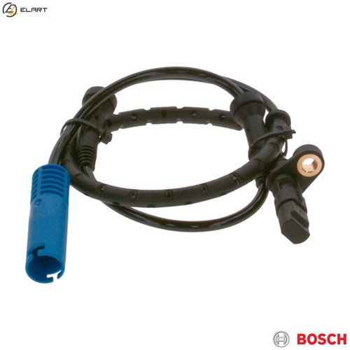 Sensor wheel speed 986 594 - wheel,