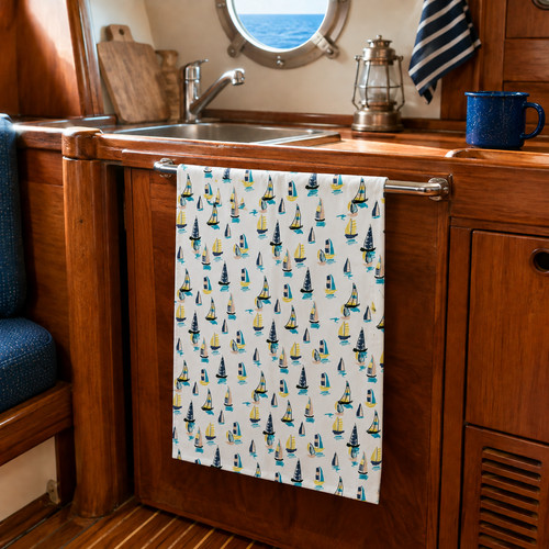 Brand new sailing boats large - brand,