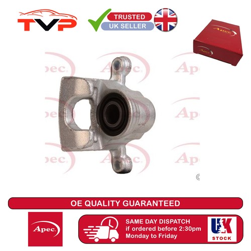 Apec brake caliper - apec, for