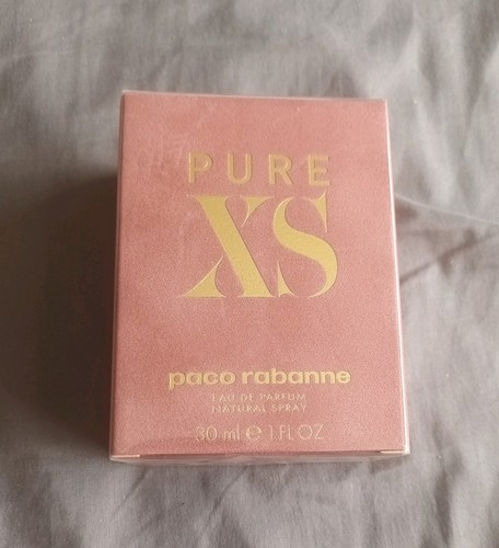 Paco rabanne pure - rabanne, de