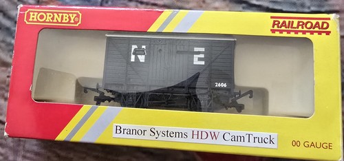 Branor systems hdw cam - branor,