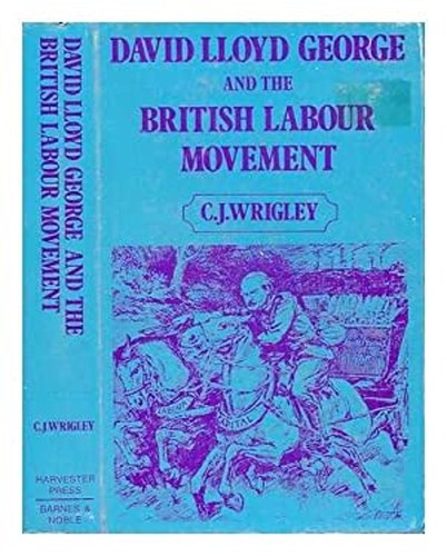 David lloyd george - david,