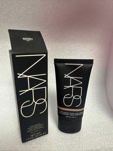 Nars pure radiant tinted - nars,