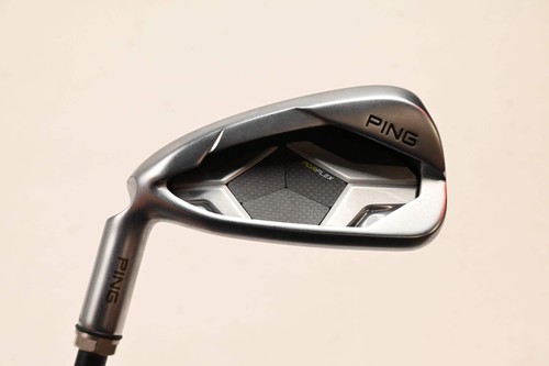 Left hand ping g430 iron - ping,