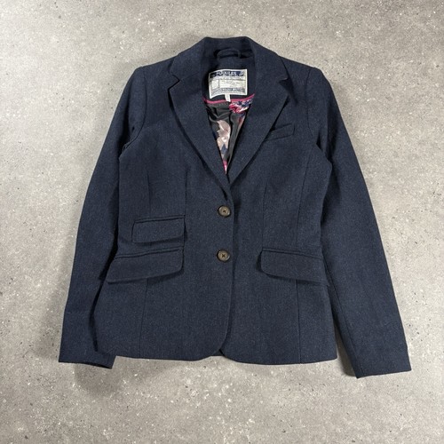 Joules blazer navy - 10,