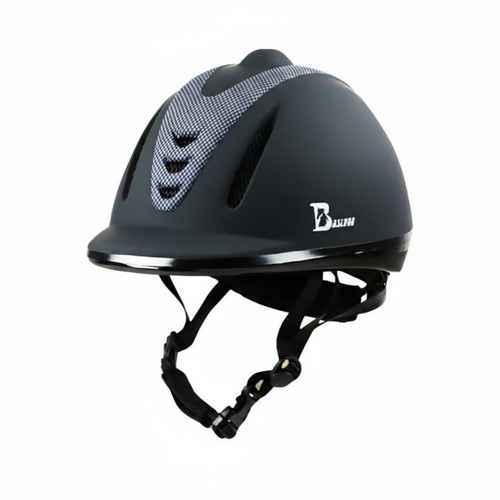 Horse riding helmet - horse,