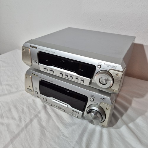 Technics dv280 stereo - sa-dv280,