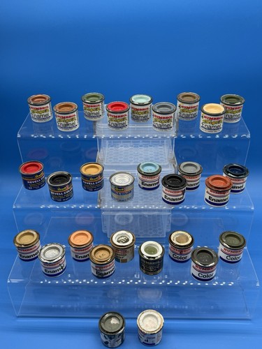 Humbrol enamel colour - humbrol, +