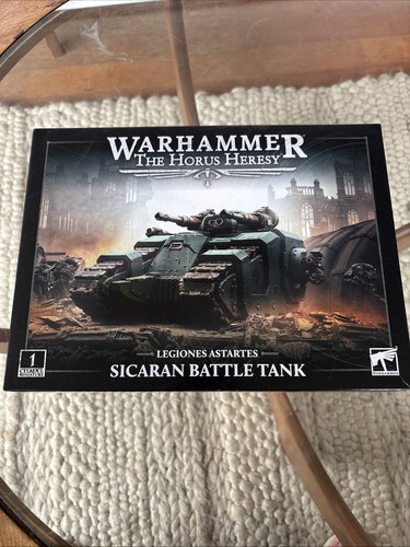 Games workshop legions - workshop,