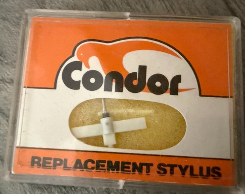 Condor diamond replacement - condor,