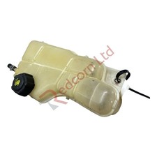 NISSAN PULSAR 2014-2018 Expansion Tank