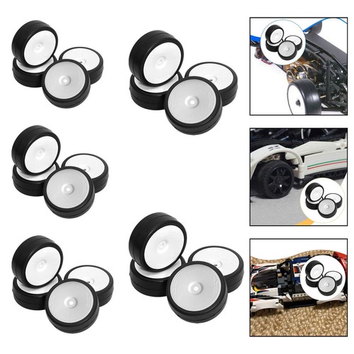 Electric touring car tire - electric,