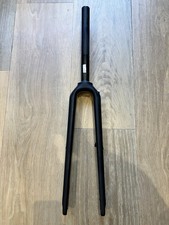 Specialized FACT Carbon Hybrid 700c Forks Disc Only From Sirrus Black/Blue