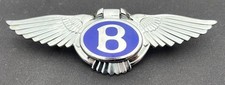 BENTLEY WINGED AZURE VINTAGE