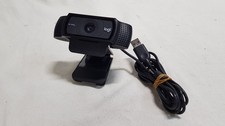 Logitech c920 Full HD Webcam