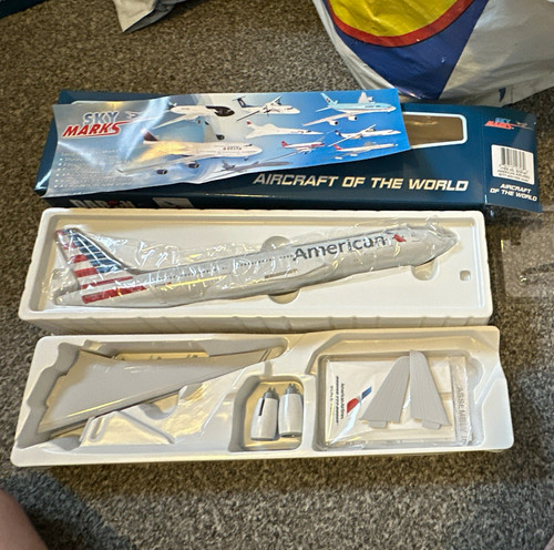 Skymarks american airlines - skymarks,