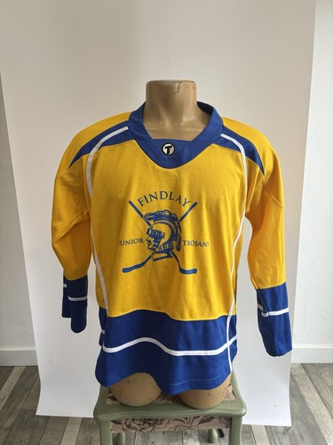 Tronx findlay junior trojans - tronx,