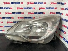 Vauxhall corsa car - vauxhall,