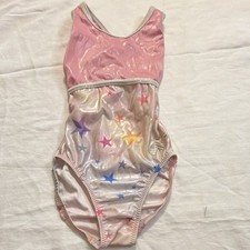 Alpha Factor Girls' Pink