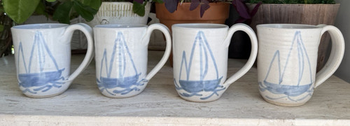 Salmon falls stoneware early - 4,