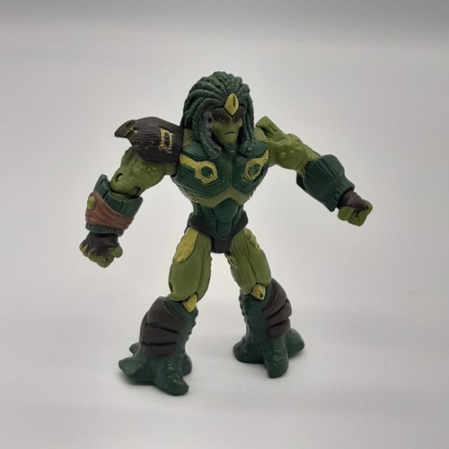 Gormiti lucas lord - 5", the