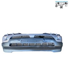 2006 BMW X5 E53 Front Bumper