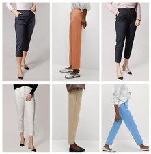 M&S Tapered Ankle Grazer