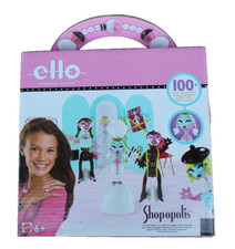 Ello Shopoplis Creation Girls