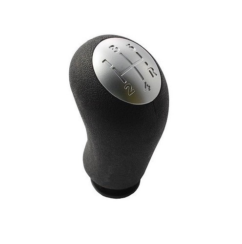 Black chrome plastic speed r - black+chrome, 5