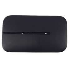E5783-330 HUAWEI 4G Mobile WiFi 3 Router LTE 300 Mbps Dual-Band Hot Spot Inc PSU