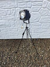 Vintage Habitat floor lamp
